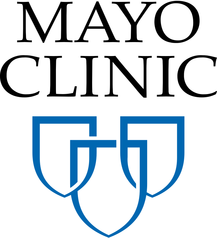 Mayo logo
